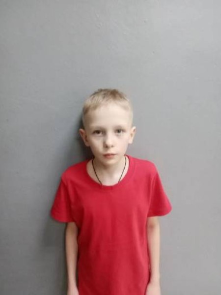 Артём Дмитриевич Попов