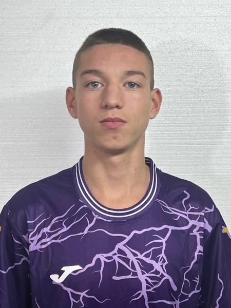 Линар Ильдарович Ахметшин