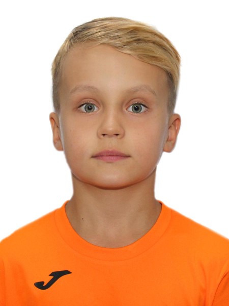 Матвей Тимофеевич Селивончик