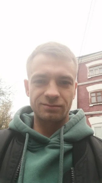 Евгений Игоревич Васильев