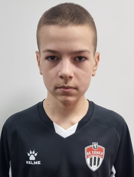 Алексей Алексеевич Смурыгин