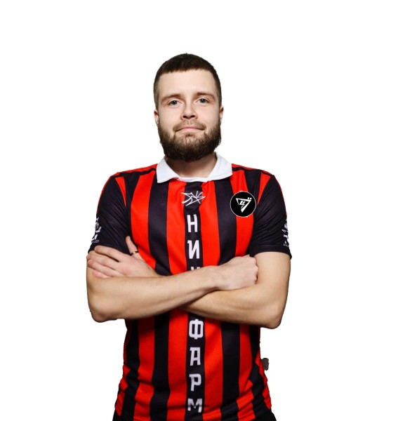 Виталий Константинович Каменев