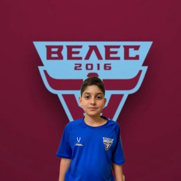 Марк Давидович Озманов