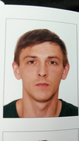 Алексей Романович Вдовиченко