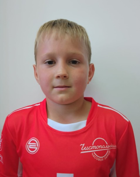 Ярослав Сергеевич Мкрутумов