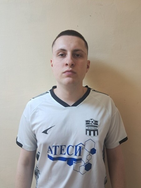 Владимир Дмитриевич Пимаков