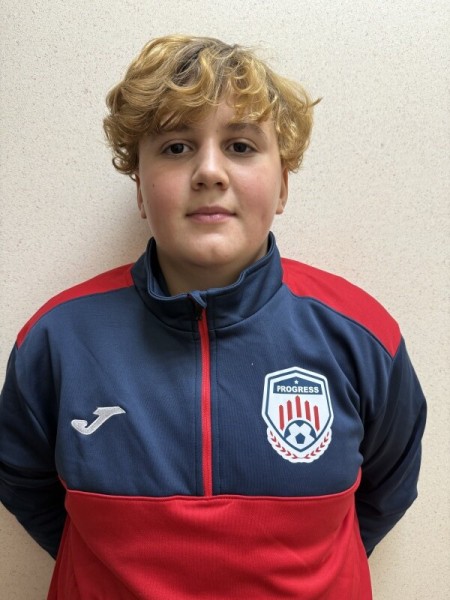 Савелий Кириллович Морозов