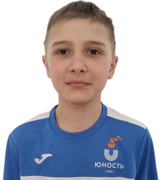 Арсений Антонович Мингалев