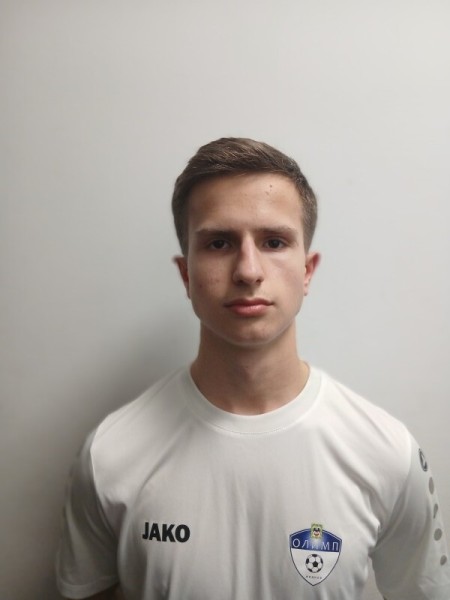 Егор Дмитриевич Копаев