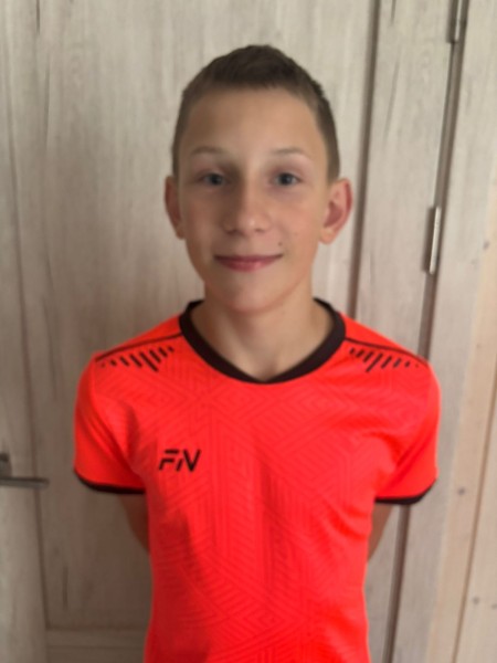 Артём Алексеевич Федин