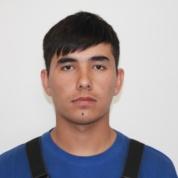 АБДУЛГОФУР ШАВКАТБЕК УГЛИ МАТКОБУЛОВ