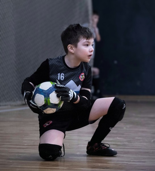 Николай Максимович Косик