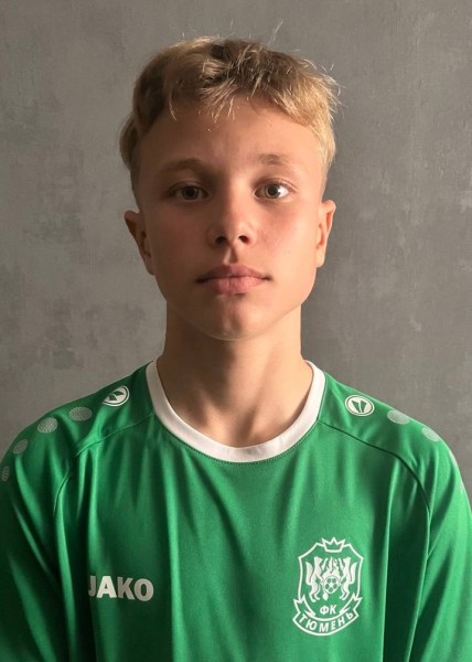 Ярослав Владимирович Черных