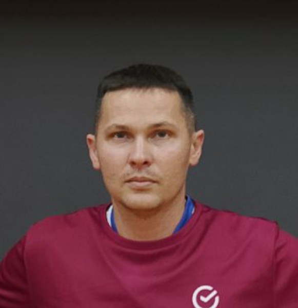 Андрей Алексеевич Меньшиков