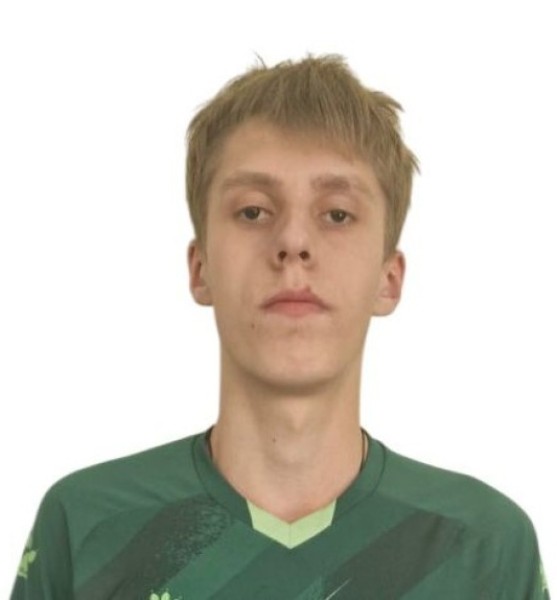 Фома Игоревич Гришин