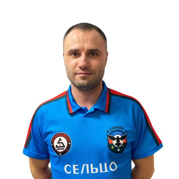 Никита Александрович Бондарев
