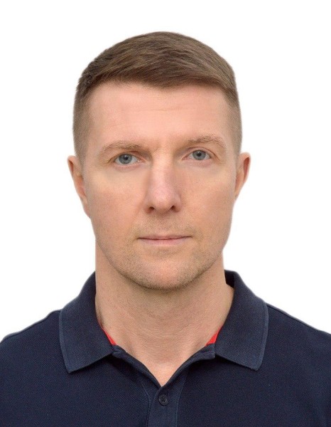 Александр Вячеславович Ершов