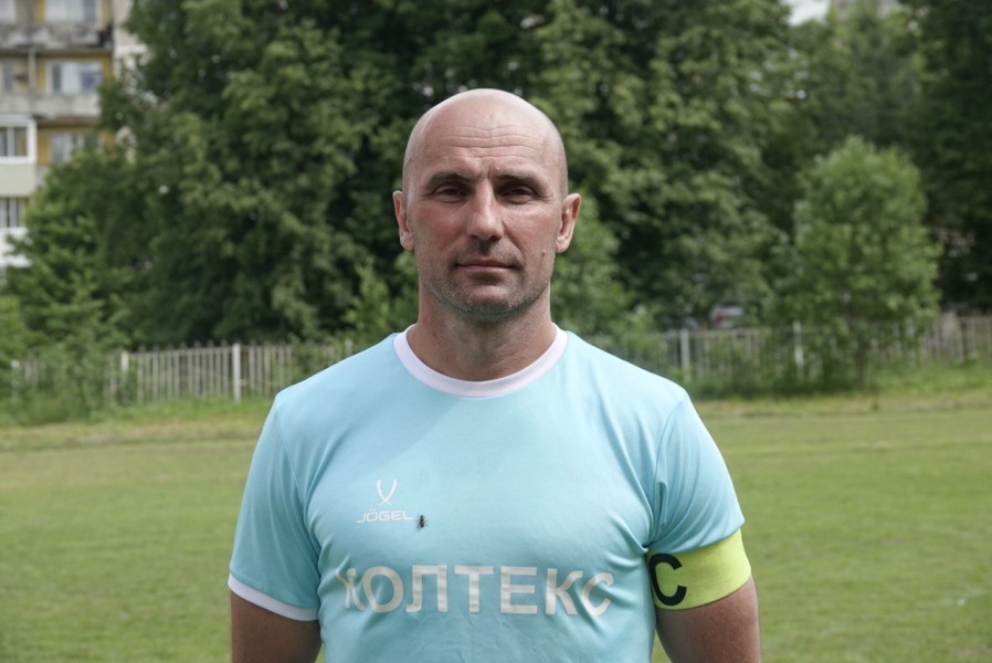 Юрий Вячеславович Рубинский
