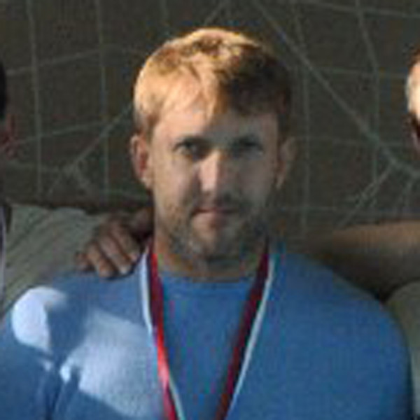 Игорь Владимирович Куличенко