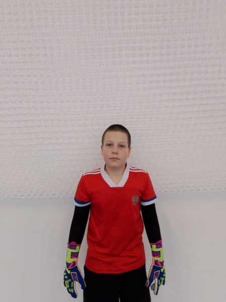 Всеволод Андреевич Хайдуков