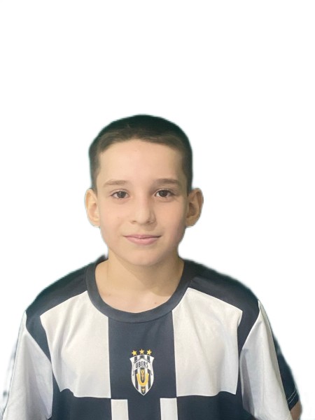 Арсен Абакарович Абакаров