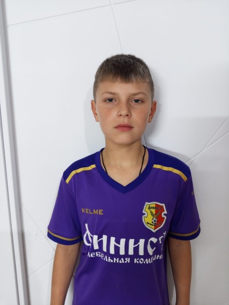 Артём Евгеньевич Казанцев