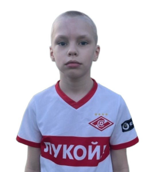 Матвей Андреевич Зорин