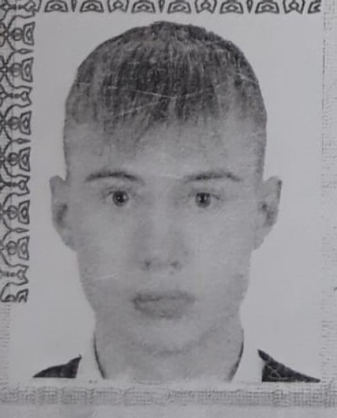 Андрей Евгеньевич Калинин