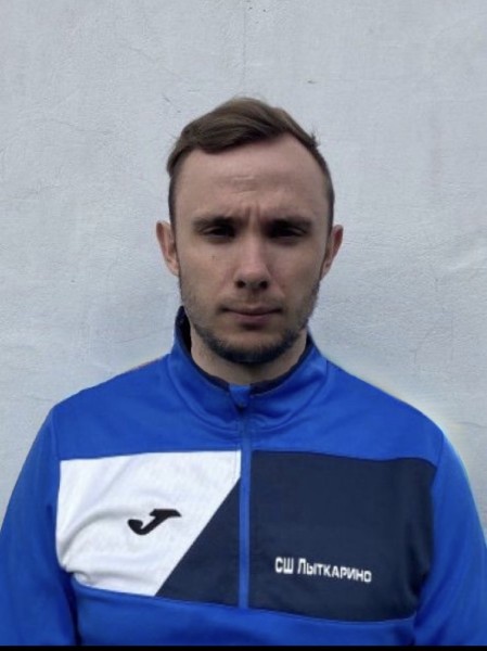 Кирилл Игоревич Зобнин