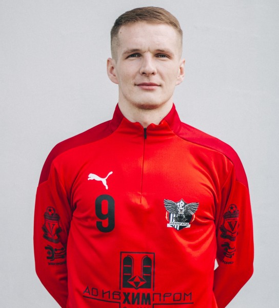 Денис Алексеевич Тютюкин