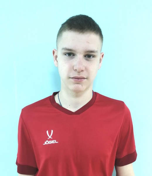 Кирилл Денисович Горбунов