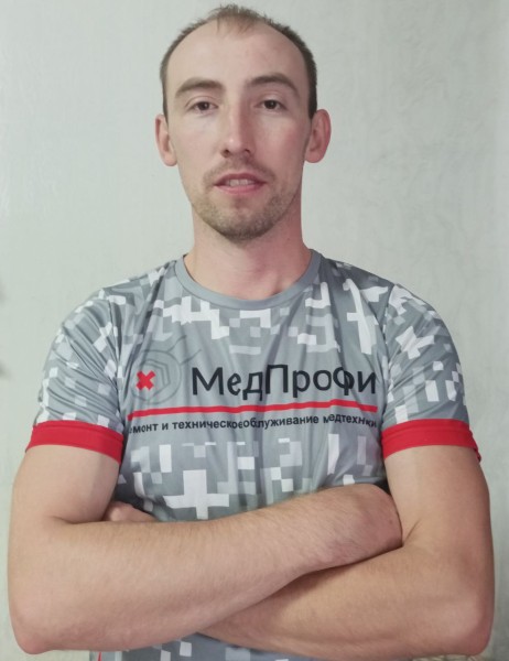 Александр Вячеславович Вотяков