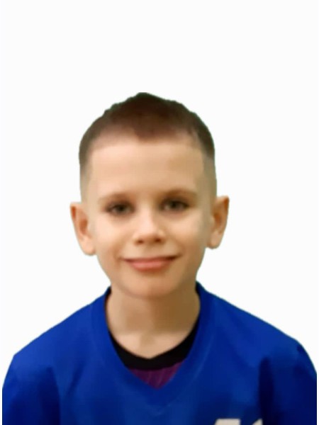 Максим Денисович Будник