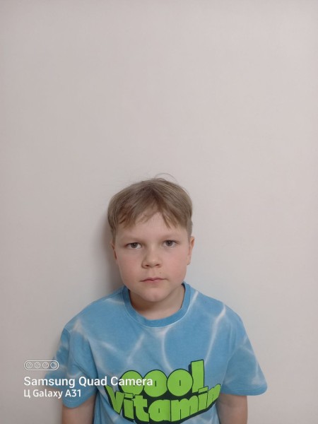 Егор Андреевич Морозов