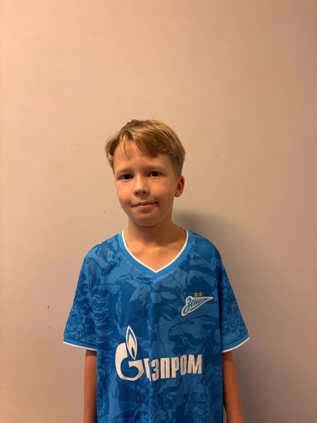 Иван Андреевич Щербаков