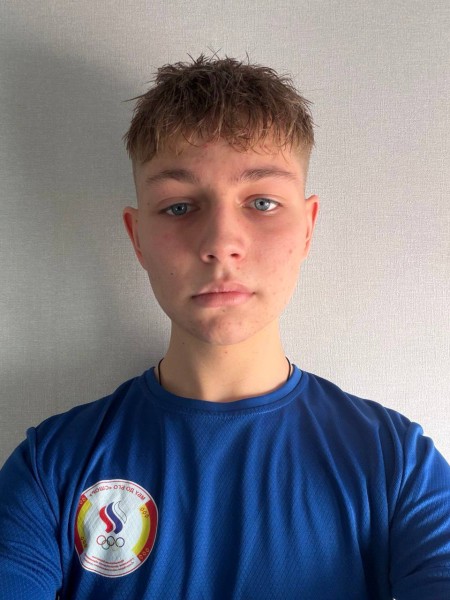 Павел Алексеевич Золотов