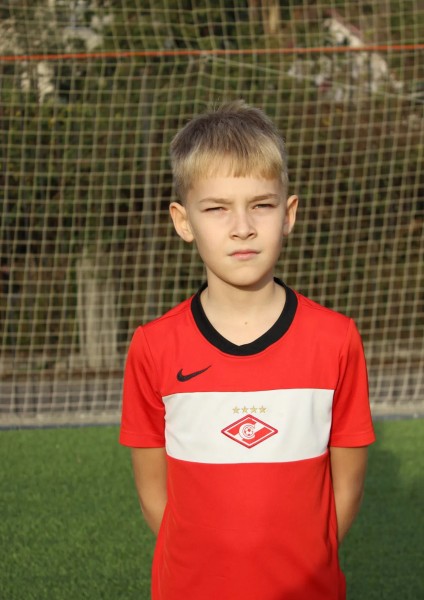 Стефан Евгеньевич Рыбницкий