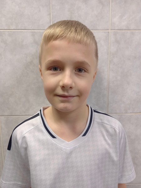 Максим Сергеевич Доронин