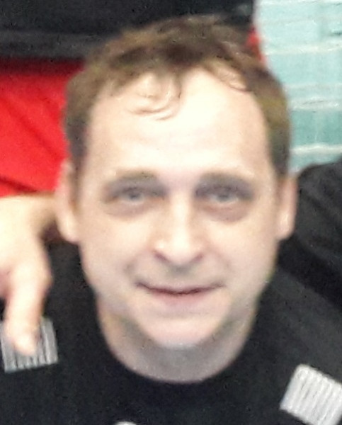 Сергей Александрович Пименов