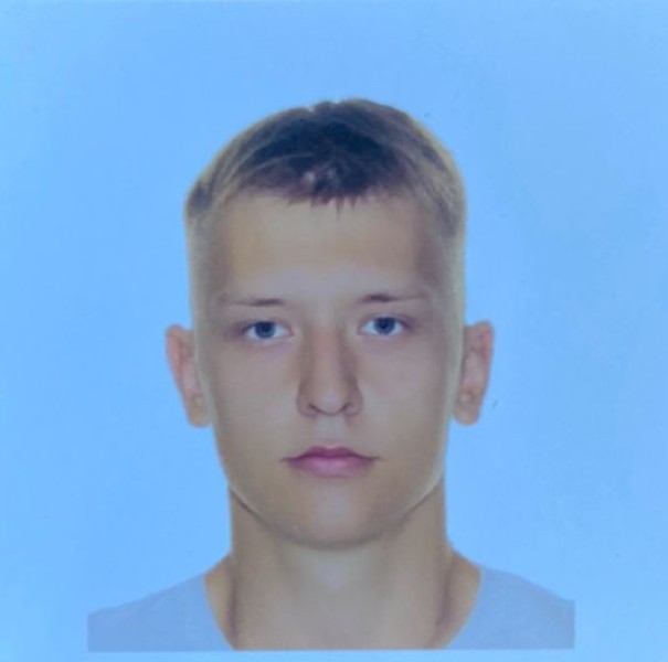Павел Вячеславович Федюшин