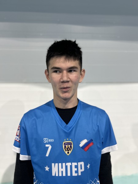 Салават Зульфатович Каримов