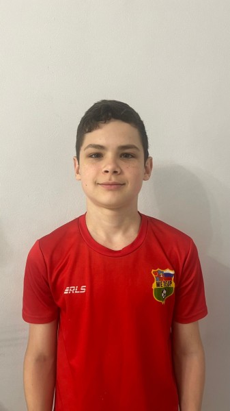 Алексей Павлович Кувалдин