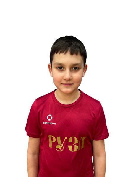 Илья Владимирович Голубченко