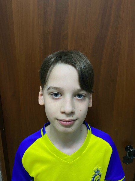 Кирилл Вячеславович Липец