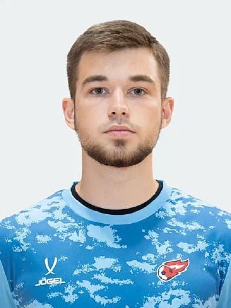 Данил Вячеславович Усов