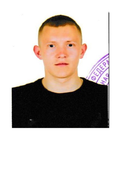 Дмитрий Олегович Бардеев