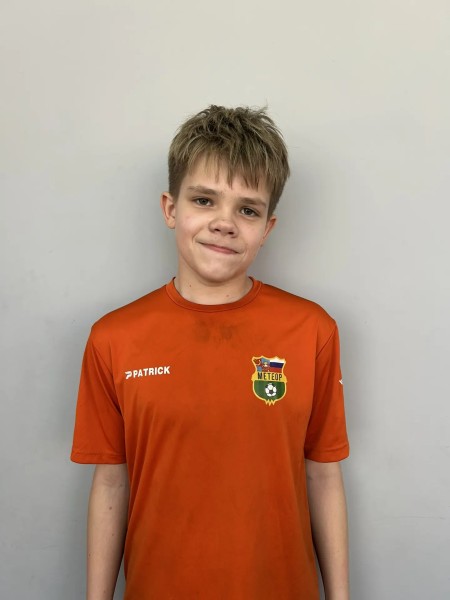 Максим Евгеньевич Медников