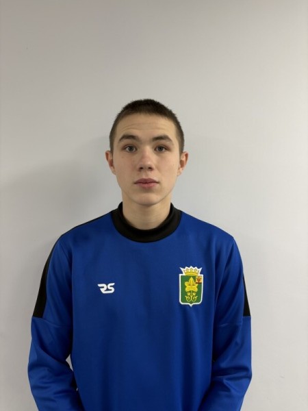 Иван Алексеевич Григорьев