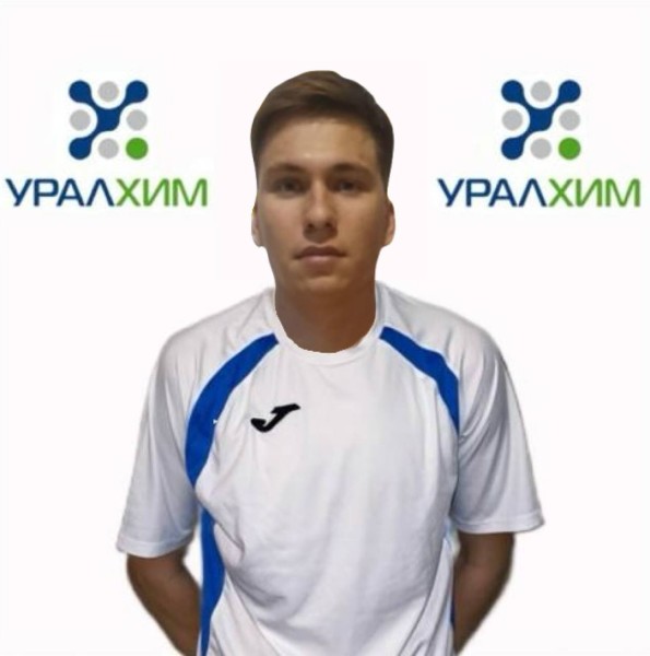 Тимофей Вадимович Кучин