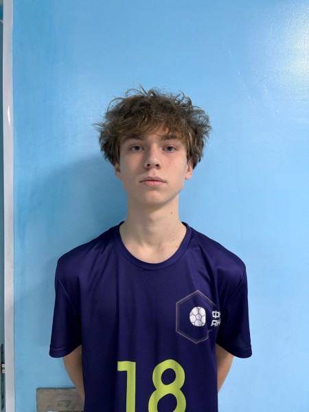 Максим Викторович Чепик